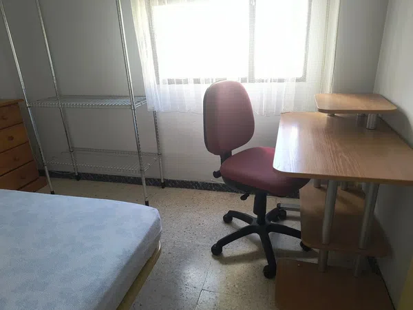 Piso en Calle Coimbra, 34, Rochelambert - Foto 13