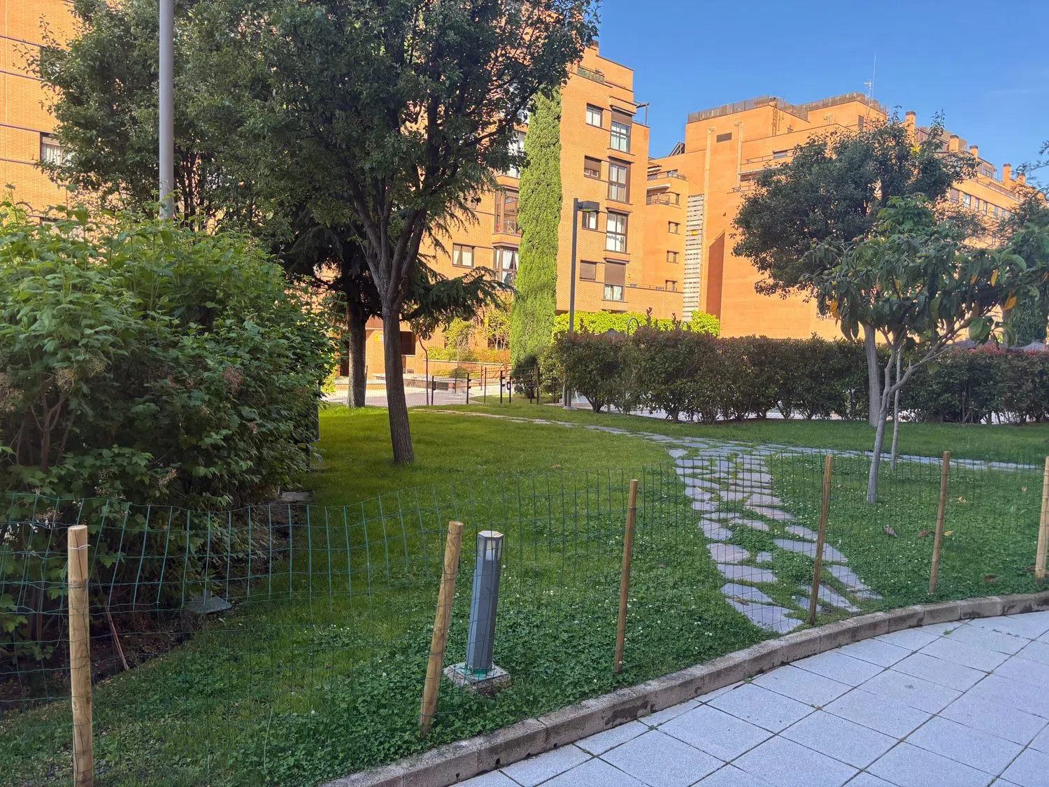 Piso en calle de la Sierra de Atapuerca, 21 - Foto 18