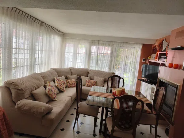 Chalet adosado en Paseo de los Cerezos, 54, Urb. este - Montepríncipe, Urb. este - Montepríncipe - Foto 11