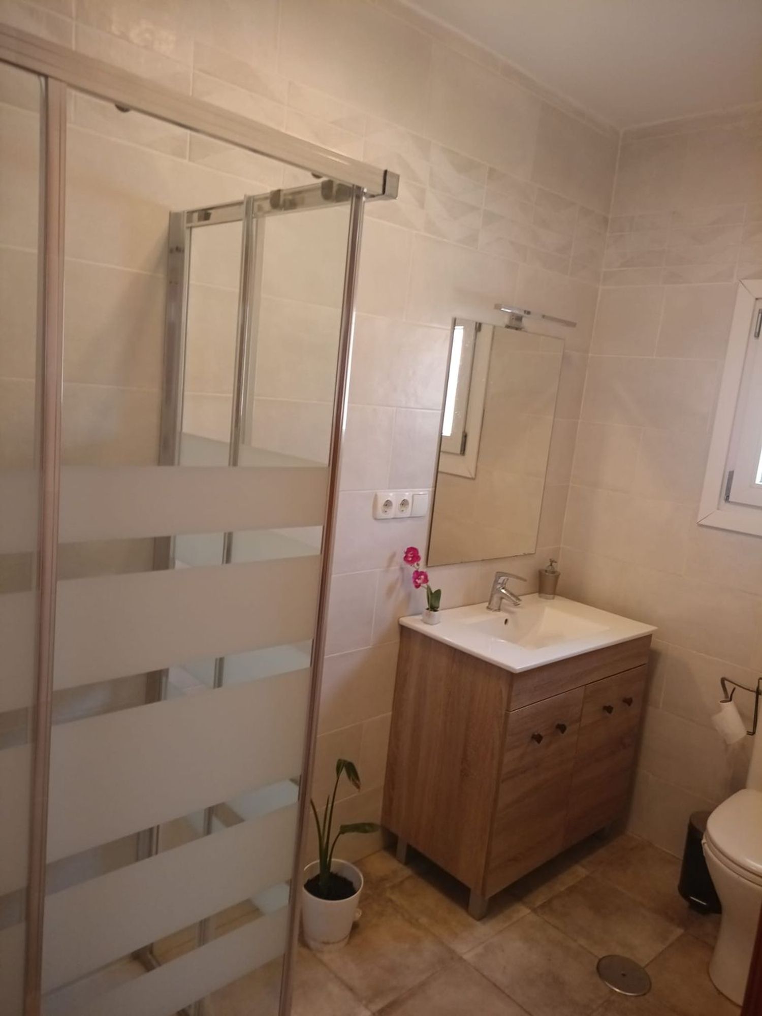 Casa o chalet independiente en Huércal de Almería - Foto 17