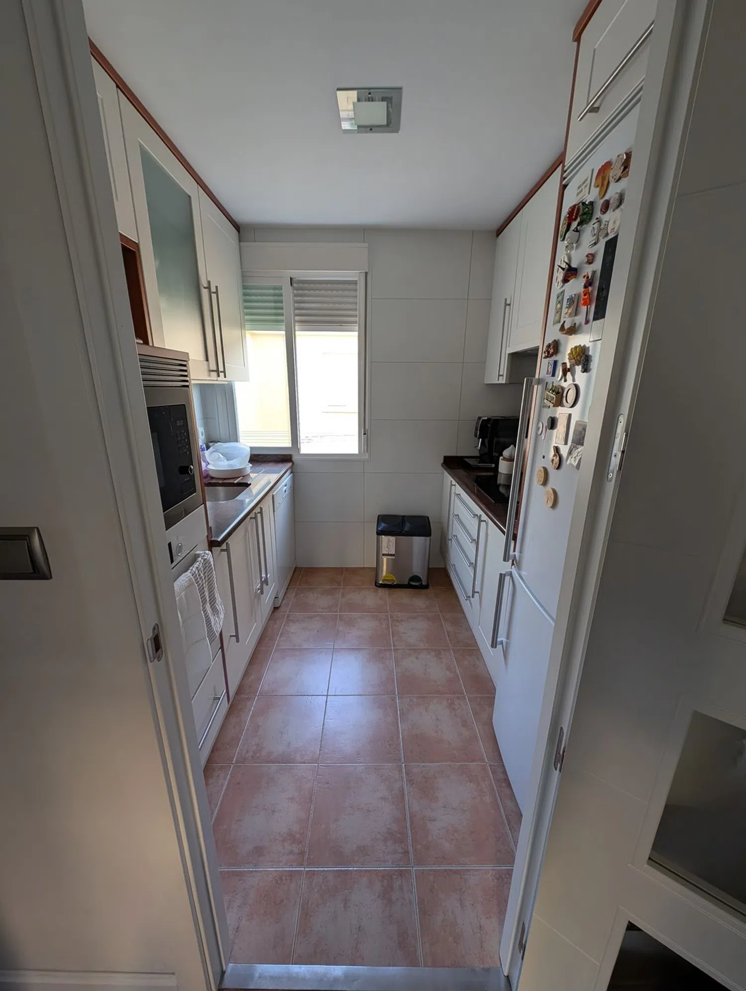 Ático en calle de Orense, 65 - Foto 9