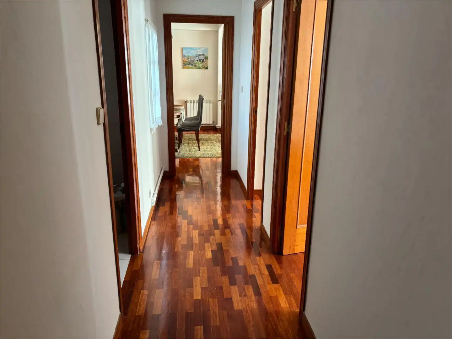 Piso en  Rúa Rosalía de Castro 12 - Foto 10