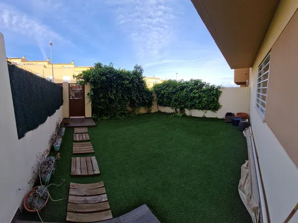 Chalet adosado en Guadalupe, Guadalupe - Foto 20