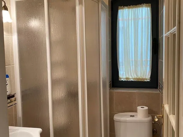 Piso en calle de la Rosa, 42