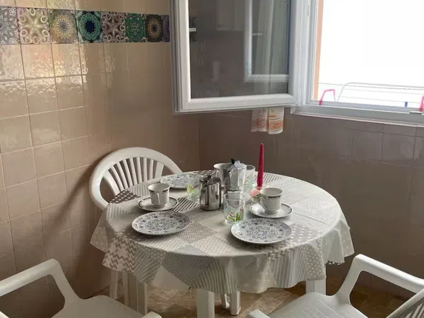Piso en Calle Cruz Vermella, 28 - Foto 4