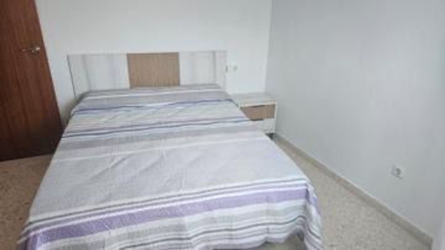 Piso en Calle Juan de la Cierva, 1, San Andrés-San Antolín - Foto 5