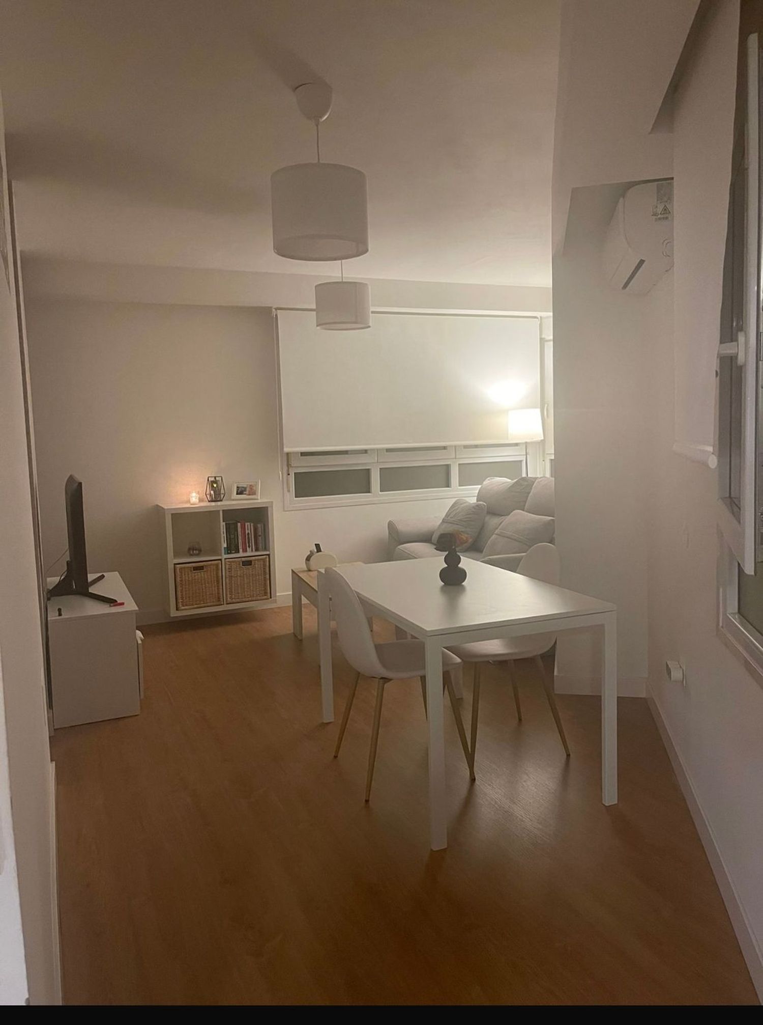 Estudio en calle la Coruña, 16 - Foto 2