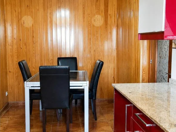 Casa o chalet independiente en Lugar Vila, 8 - Foto 6