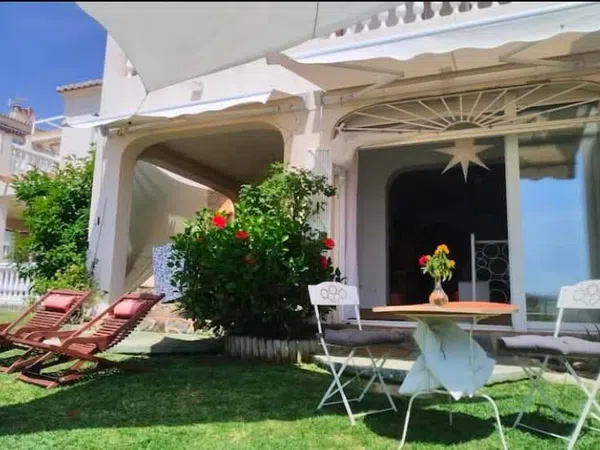 Dúplex en Calle Brisamar, 3 t, Torrox Park, Torrox Park - Foto 1