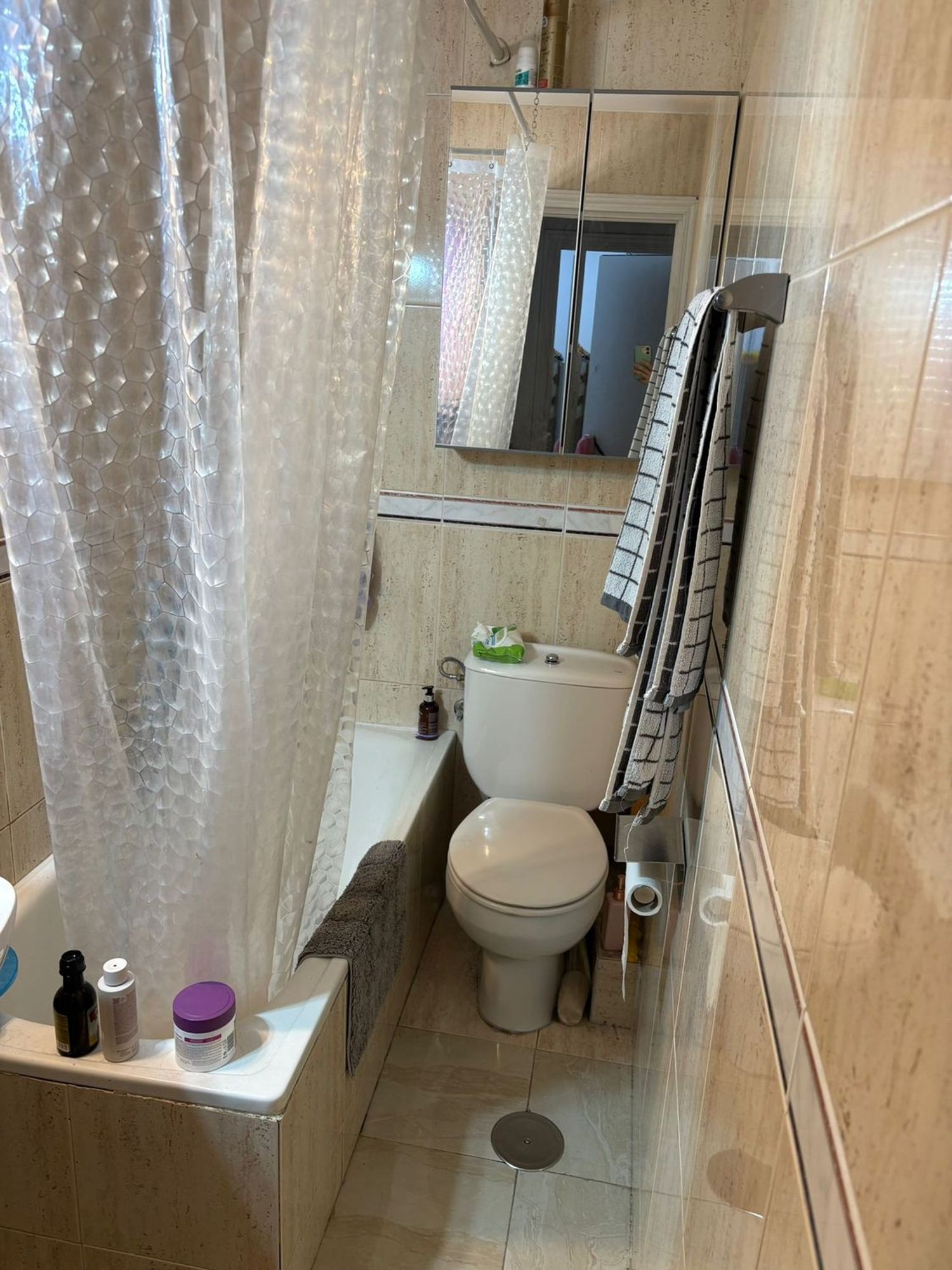 Piso en calle de Coslada, 3 - Foto 2