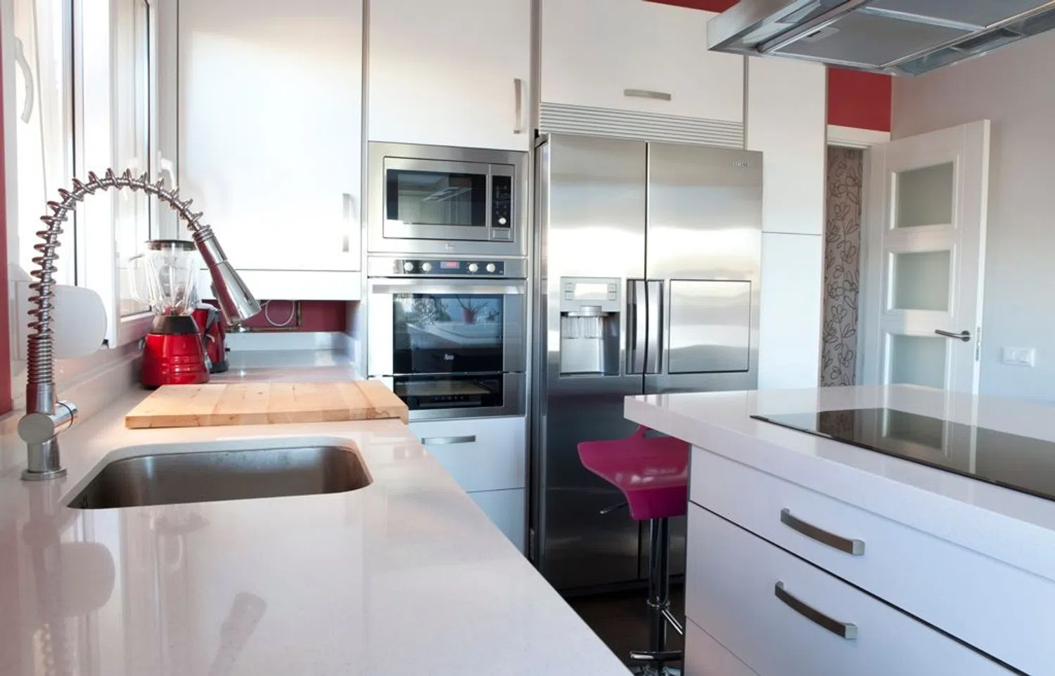 Piso en calle ventosa, 29 - Foto 1