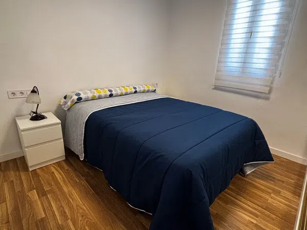 Casa independiente en calle Varela de Salamanca, 3 - Foto 2