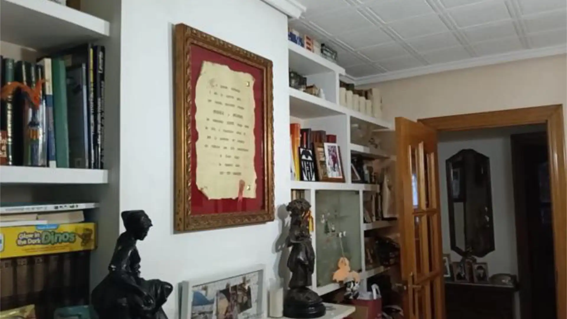 Piso en Les Tendetes - Foto 3