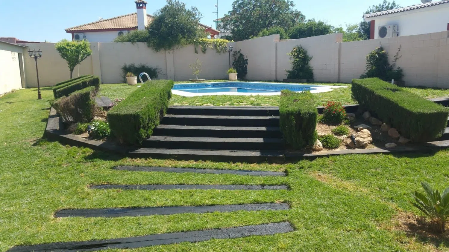 Casa independiente en calle Cruz Roja Española, 6 - Foto 15