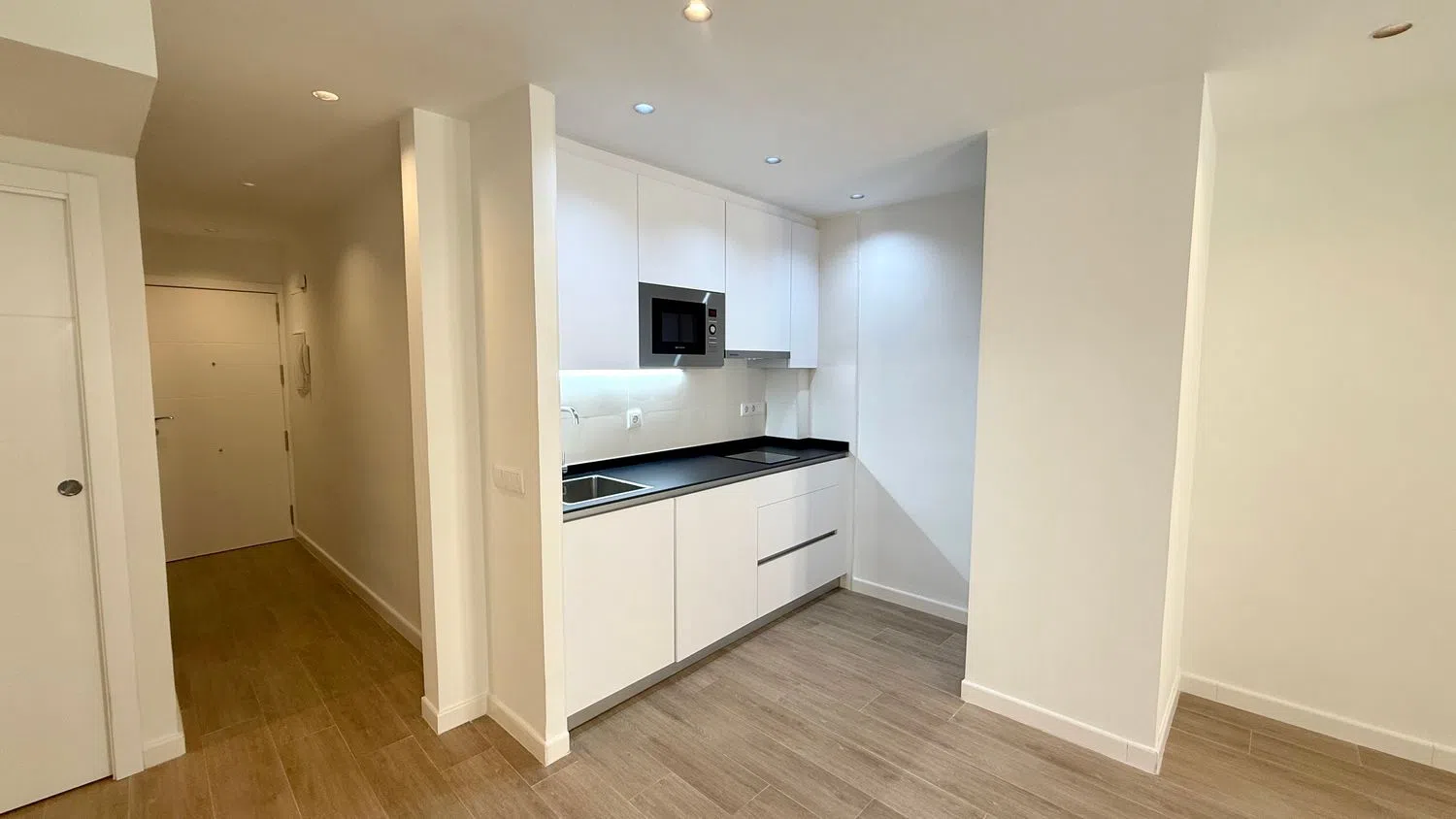 Piso en calle Ángel, 7 - Foto 3