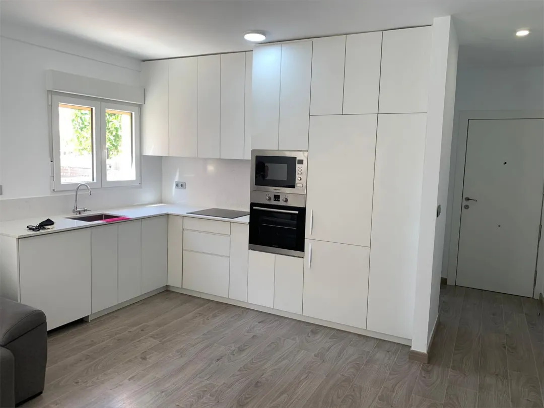 Piso en  Calle Castellón 14 - Foto 8