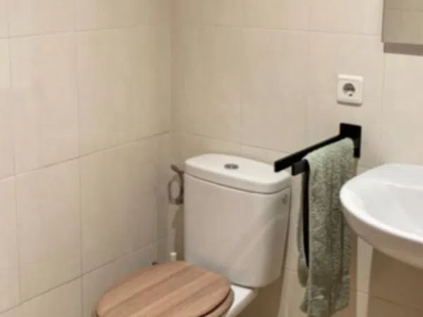 Piso en Calle de Jaume Balmes, 14, Hostalets - Son Fortesa Sud - Foto 12