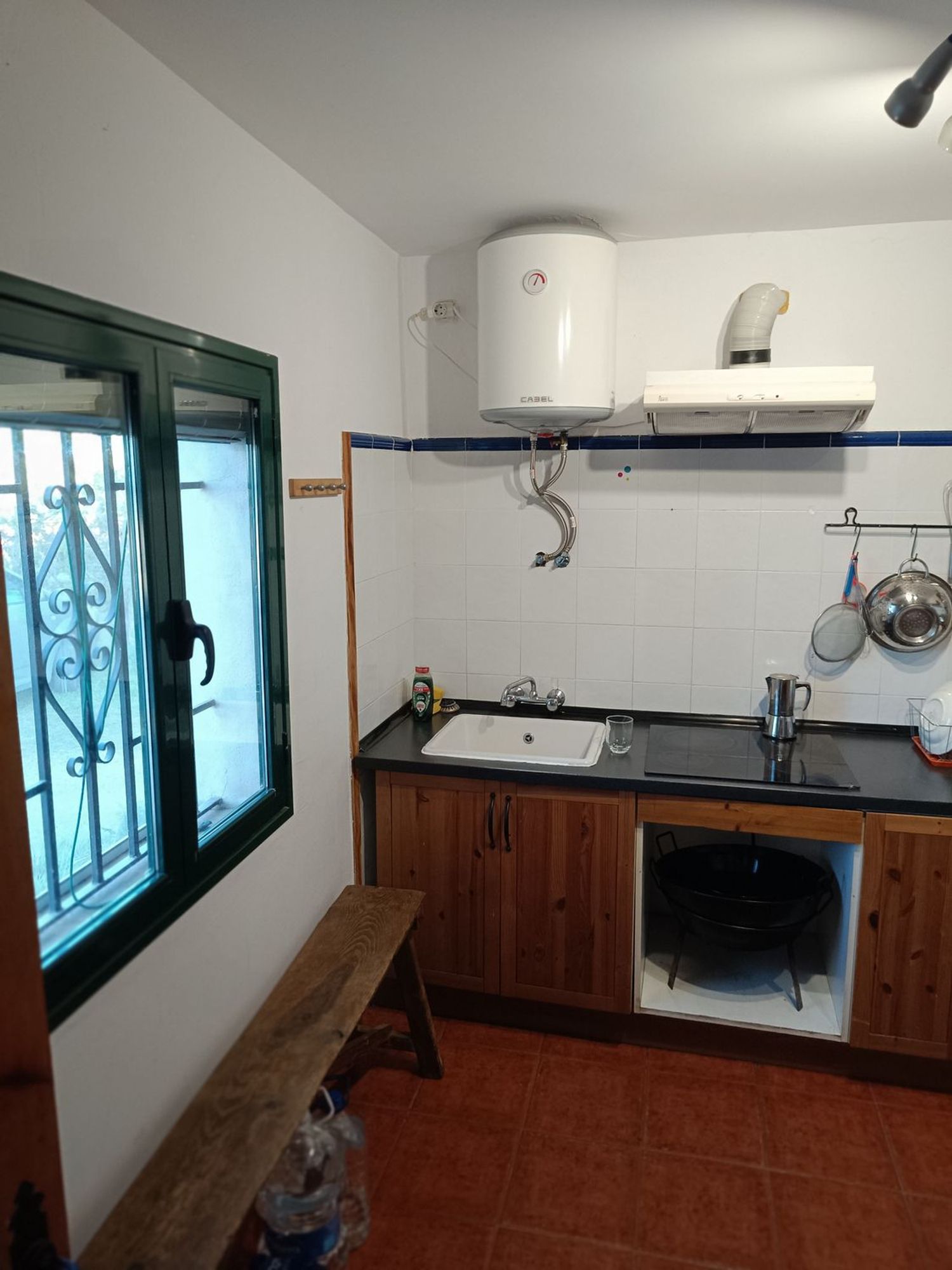 Casa o chalet independiente en Via Sin Nombre, 1 - Foto 15