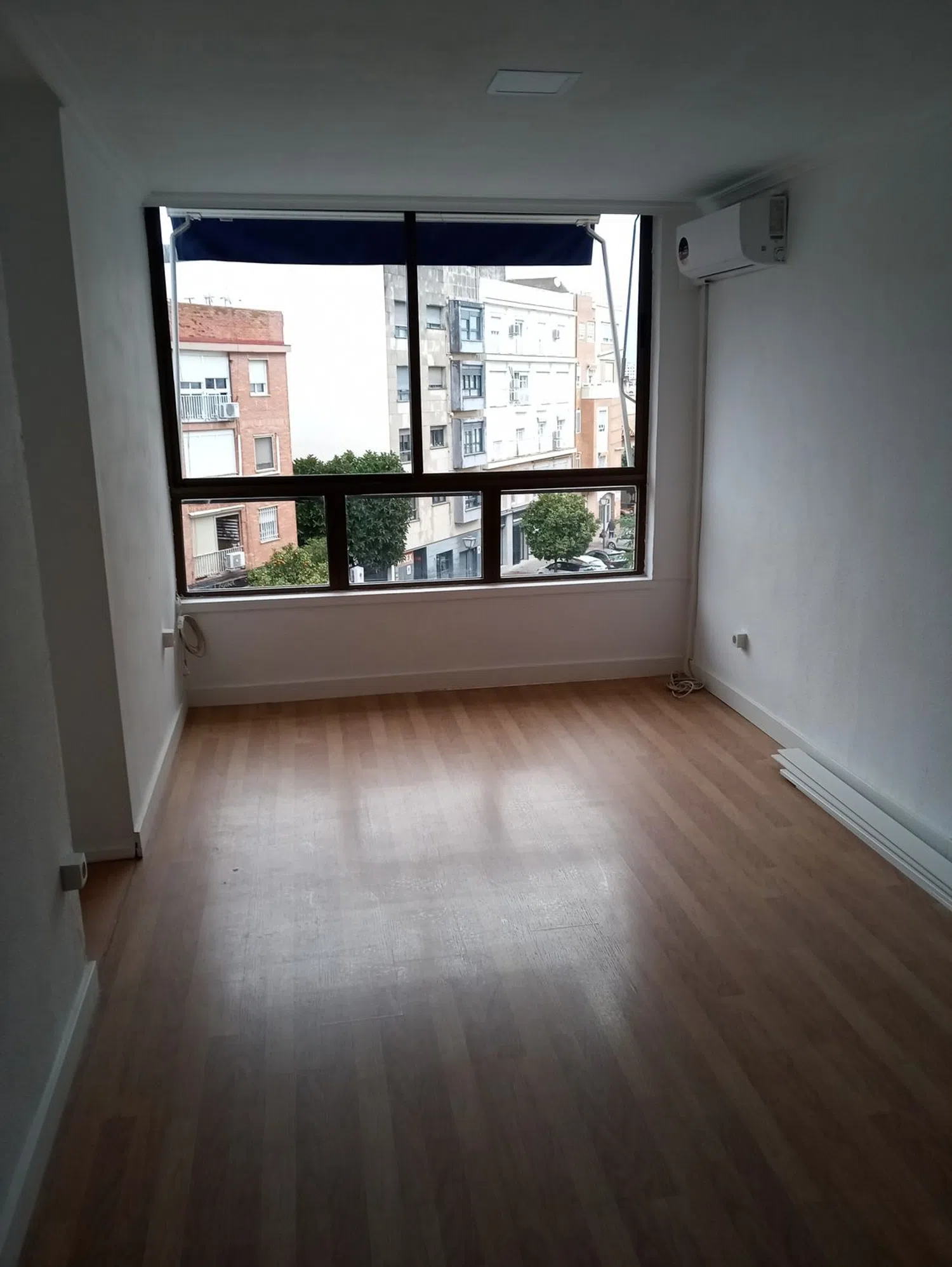 Piso en avenida de la Cruz del Campo, 31 - Foto 2