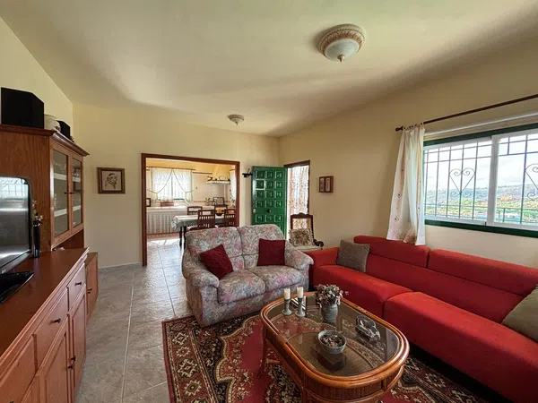 Casa terrera en Calle los Llanitos, 2 - Foto 11