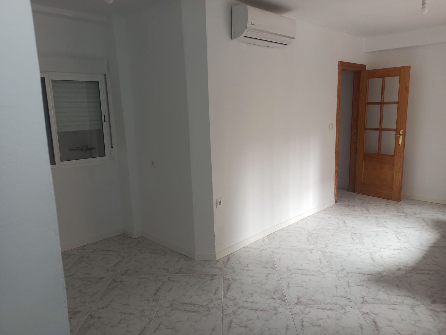 Piso en calle Arzobispo Guerrero, 19 - Foto 2