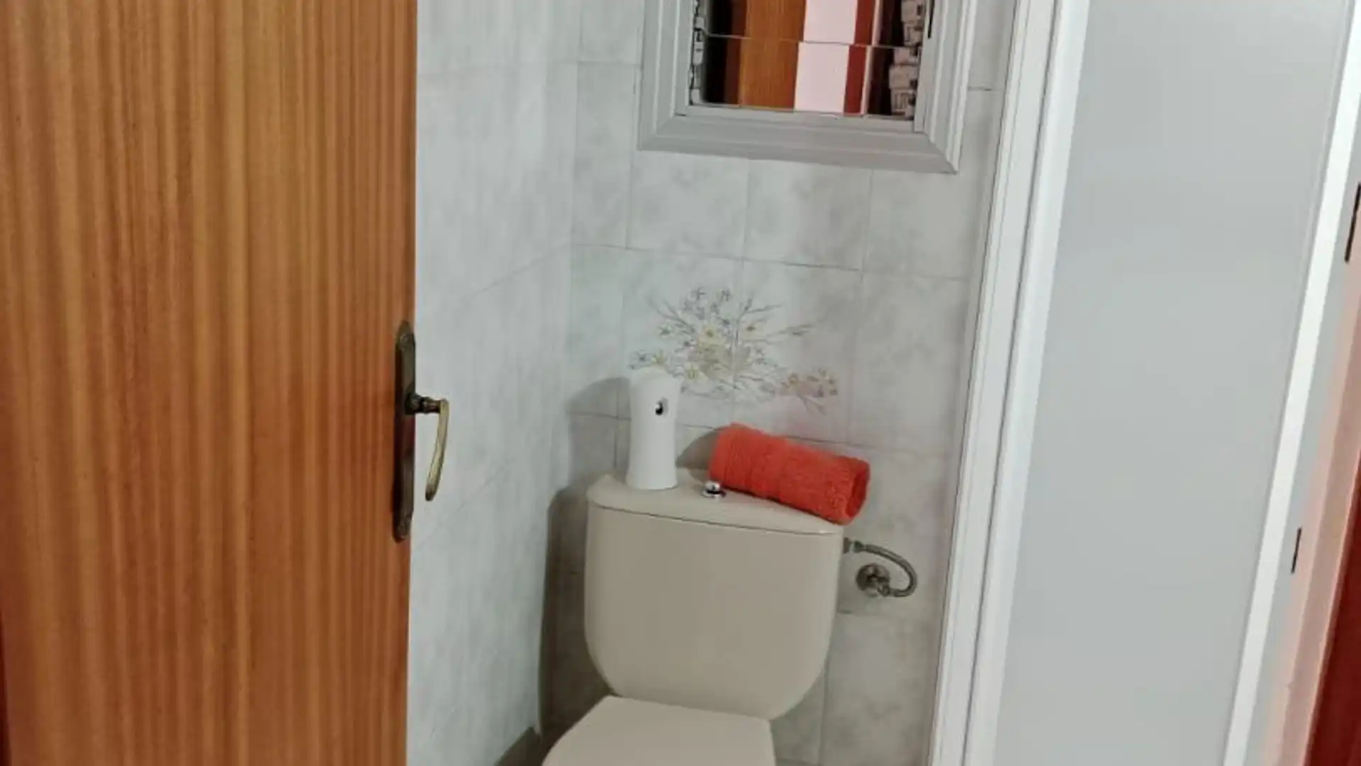 Piso en  Avinguda de la Generalitat 86 - Foto 19