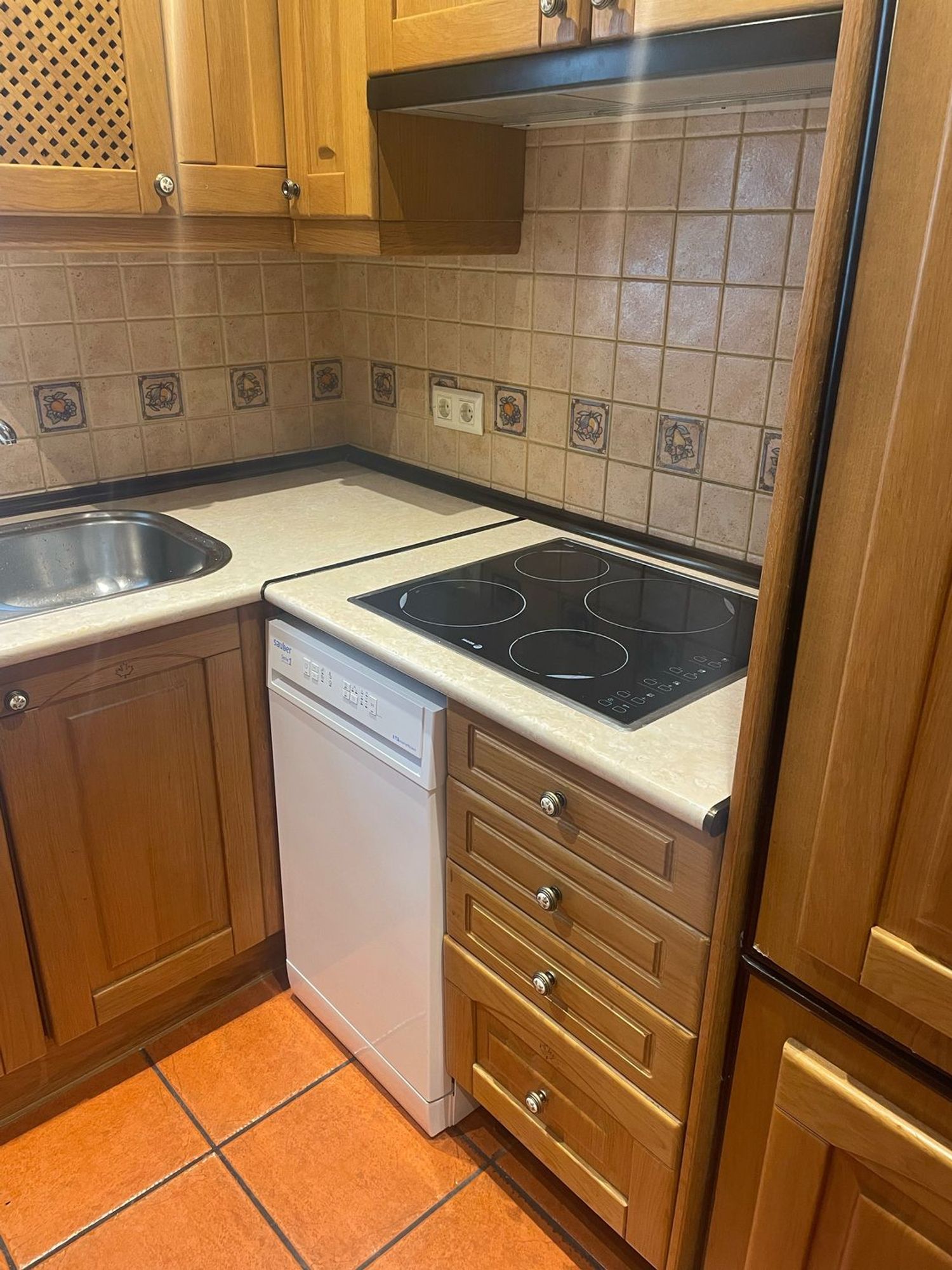 Piso en Calle Cipriano Sancho, 11, Ventas - Foto 30