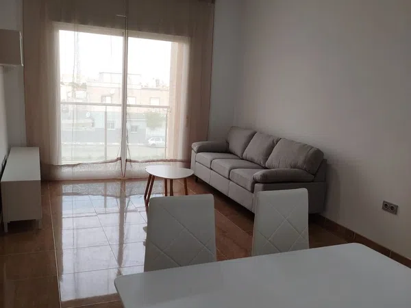 Piso en Camino Depósitos, 134 - Foto 5