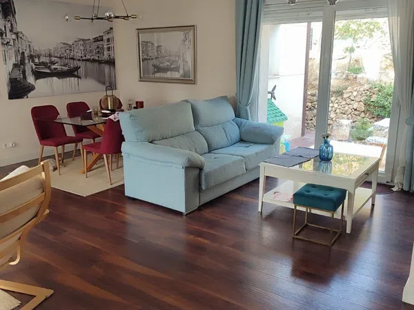 Casa o chalet independiente en Pino Alto - Navarredonda, Pino Alto - Navarredonda - Foto 4