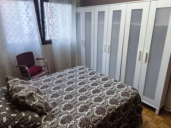 Piso en calle Ricardo Montes, 26 - Foto 9