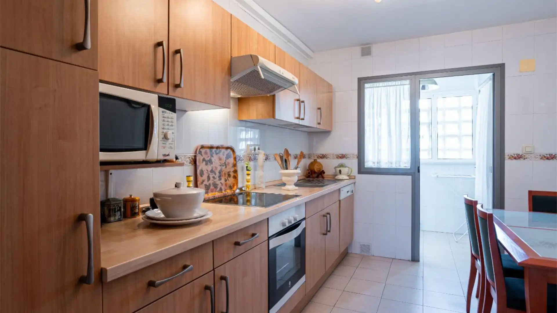 Piso en  Avenida de la Encarnación 13 - Foto 13