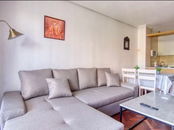 Chalet adosado en Calle la Torre, 86 - Foto 5