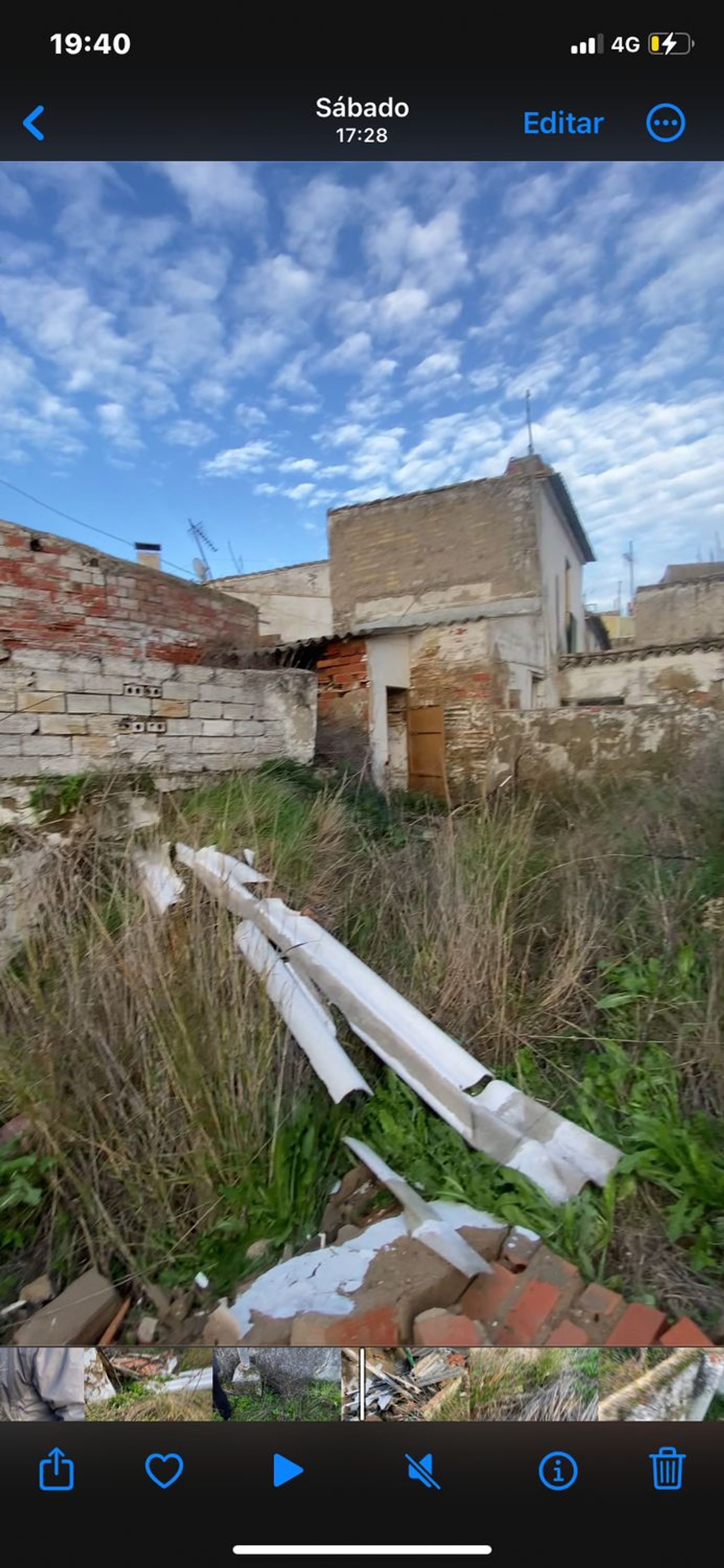Casa rural en Calle Tinte, 1 - Foto 2