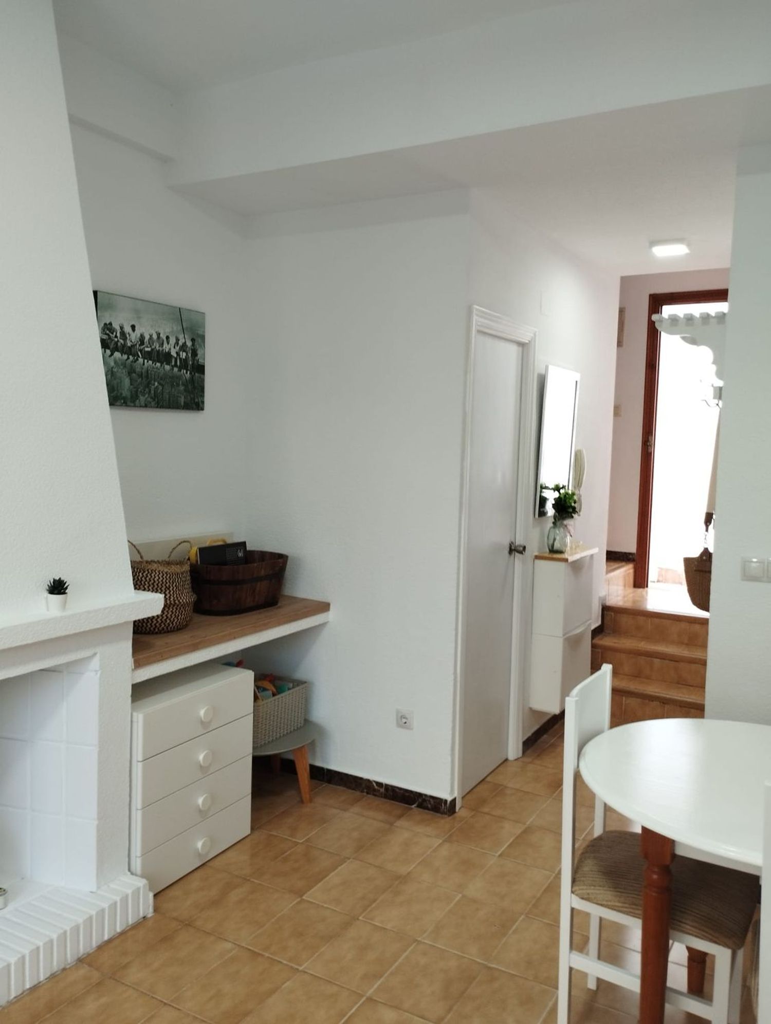 Chalet adosado en avenida Juan Fuster Zaragoza, 10 - Foto 3