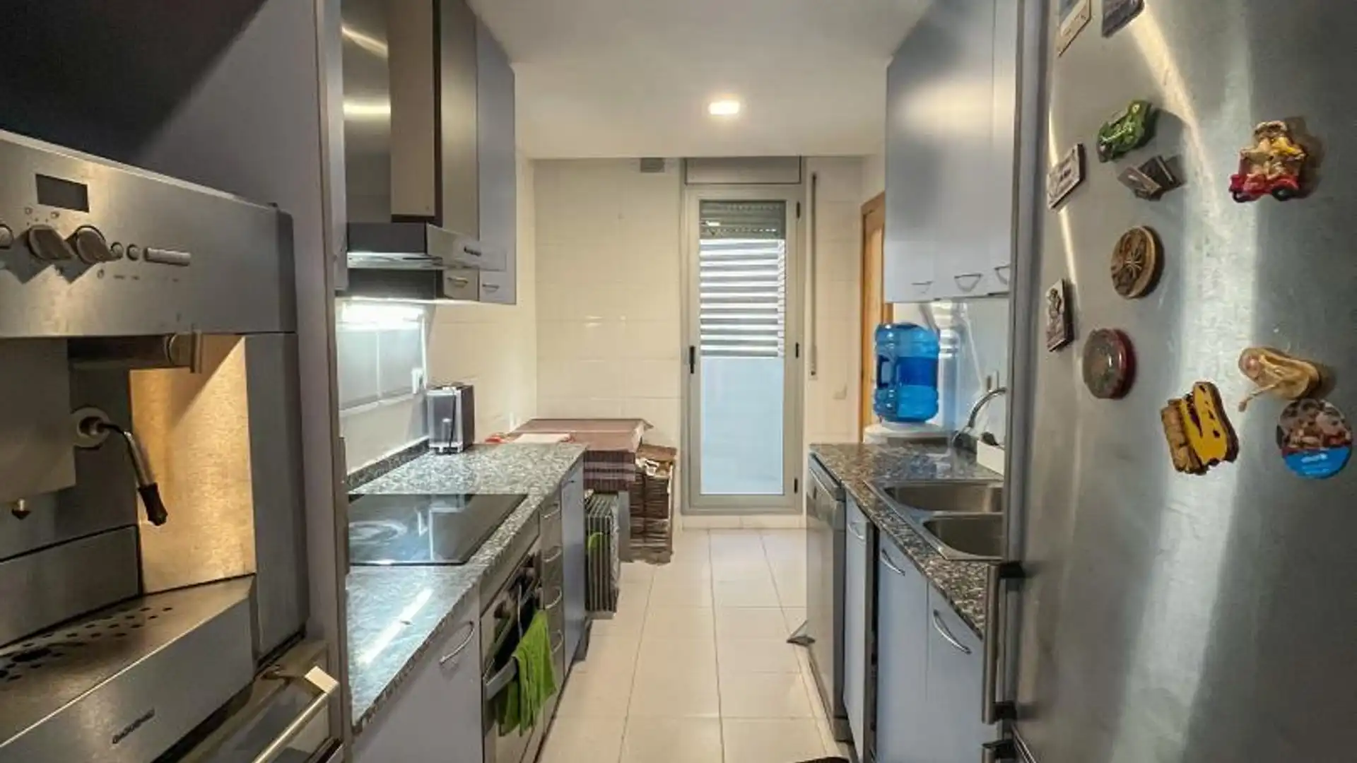 Piso en  Carretera de Barcelona 181 - Foto 9