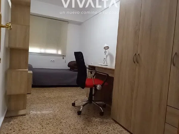 Piso en Calle de l'Explorador Andrés, Ciutat Jardí - Foto 11