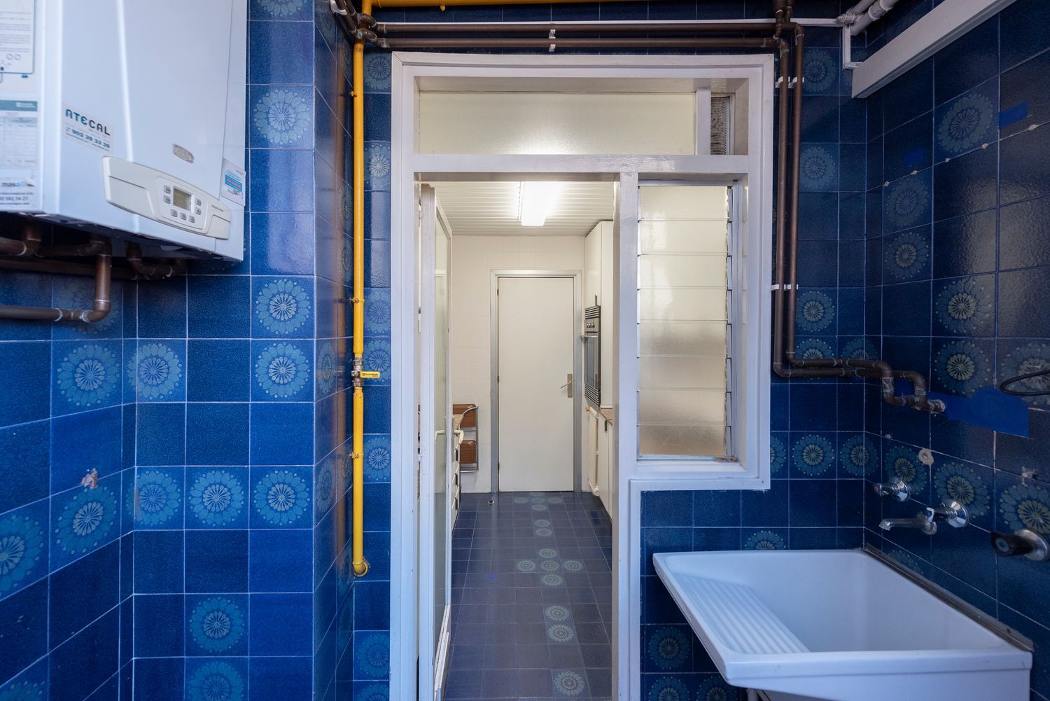 Piso en Barrio La Dreta de l'Eixample - Foto 34