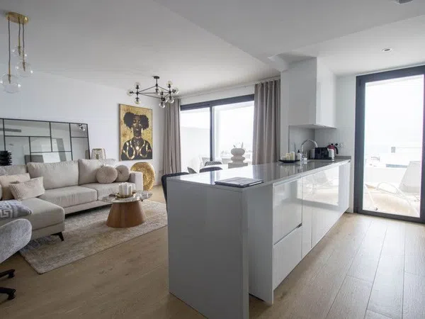 Piso en avenida Del Fuego, 50 - Foto 5