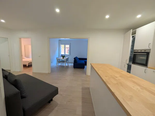 Piso en Calle de Reus, 23, Sant Gervasi - La Bonanova - Foto 29