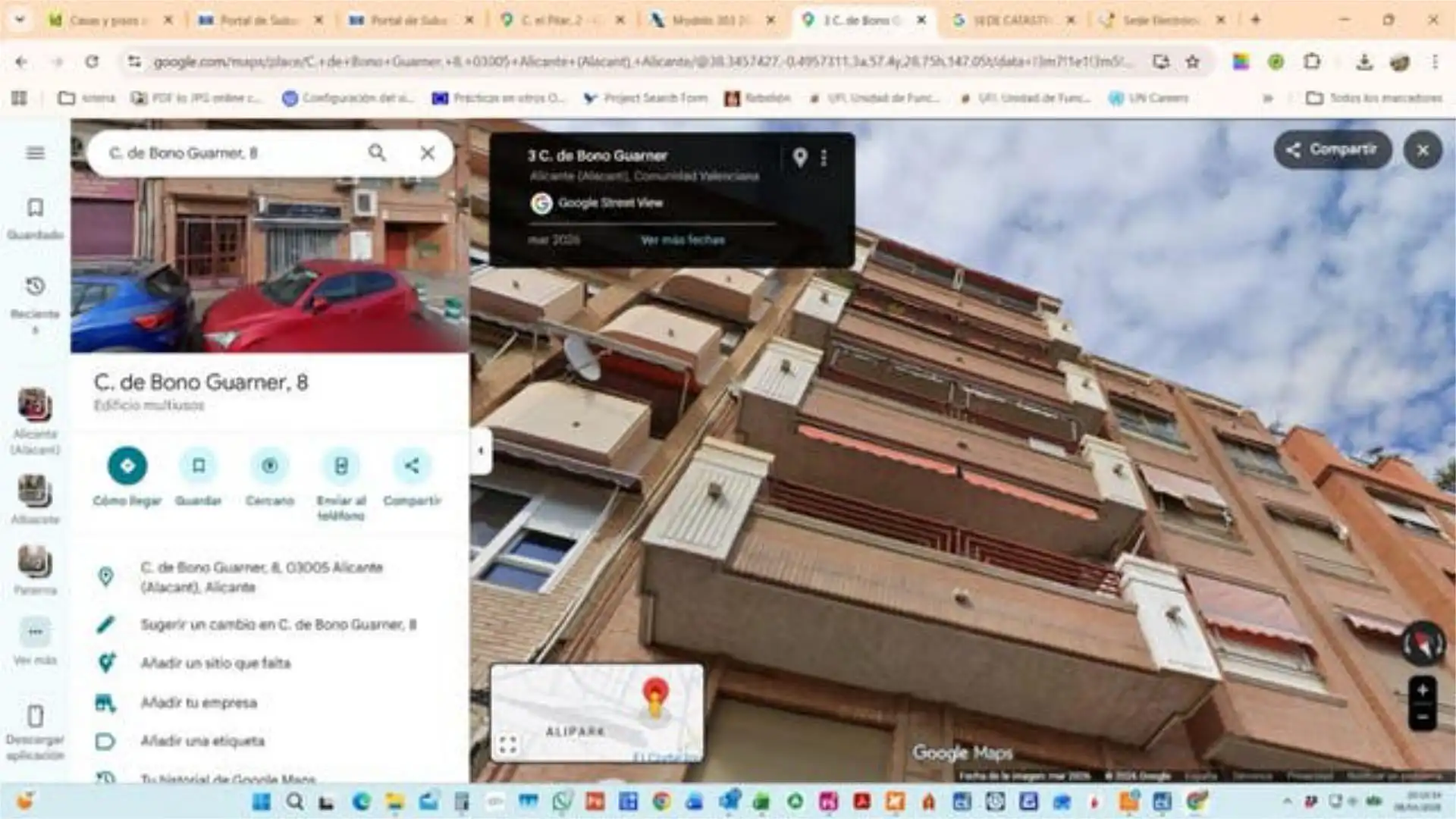 Piso en Estacion ave - Foto 4
