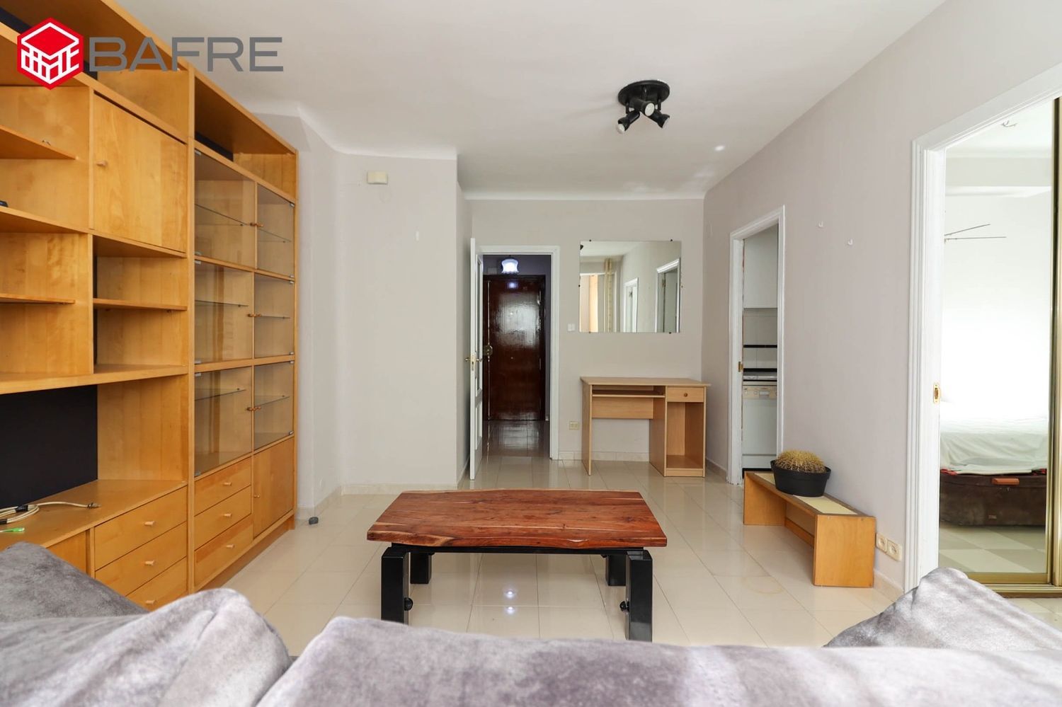 Piso en calle de la Virgen de Lourdes, 40 - Foto 9