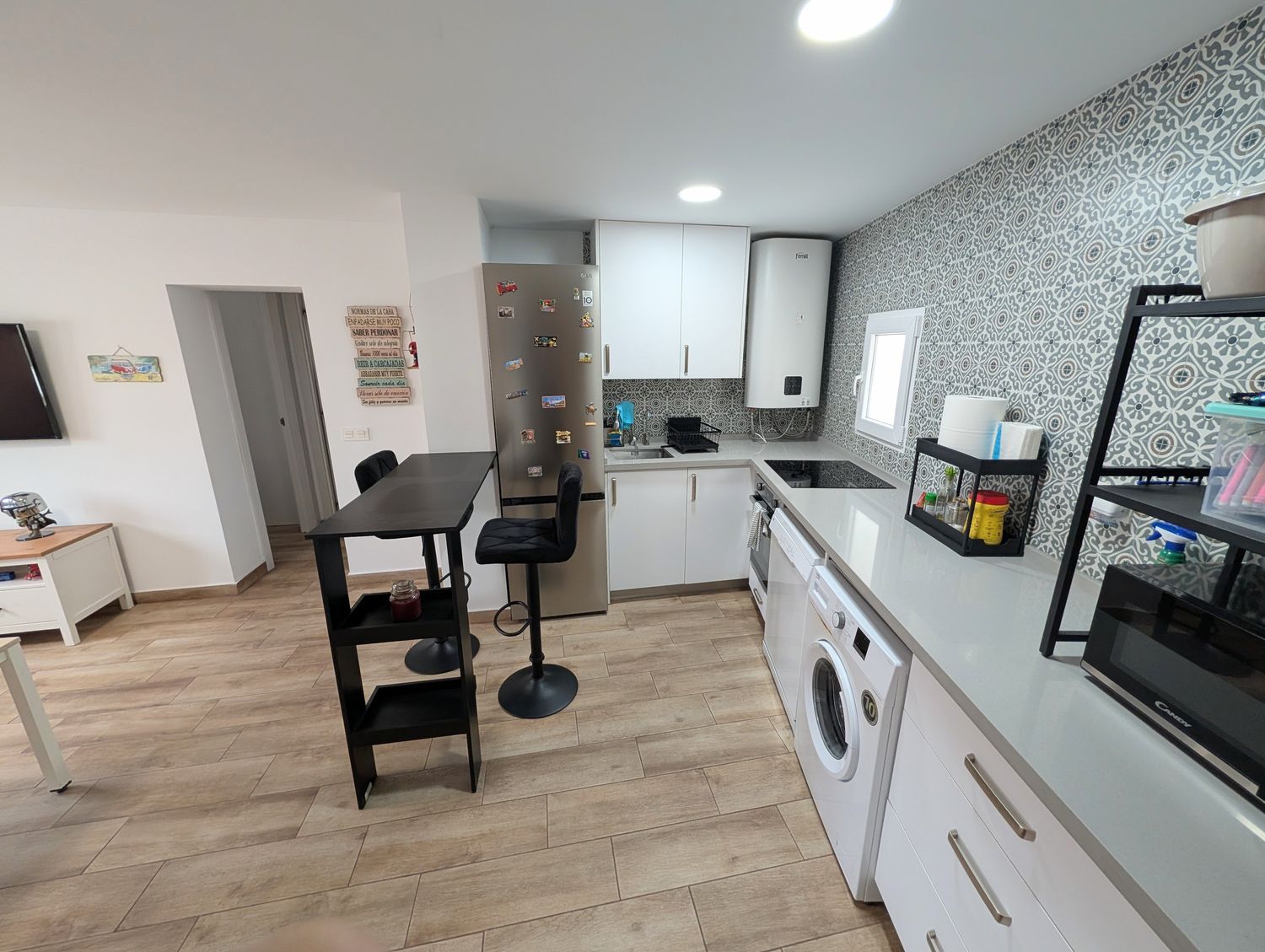 Piso en La Mosca, La Mosca - Foto 4