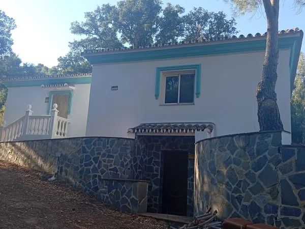 Casa rural en Camino Diseminado Entrerrios, 62, Valtocado - La Alquería - La Atalaya, Valtocado - La Alquería - La Atalaya - Foto 2