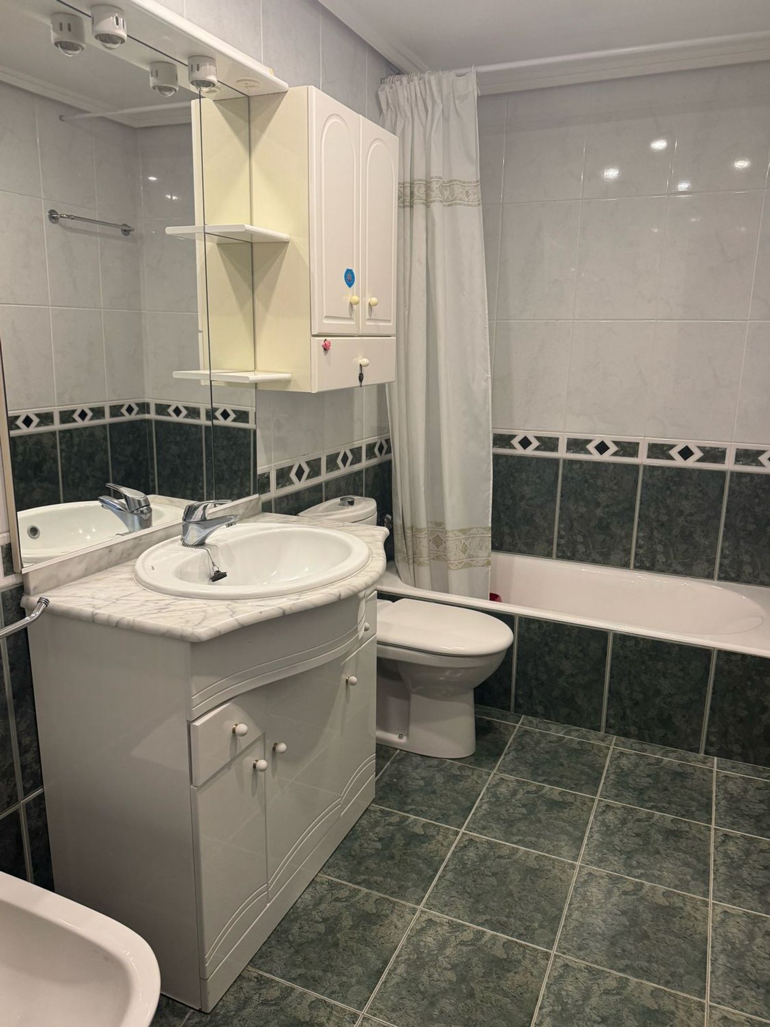 Piso en Karlos I.a Hiribidea, 30, Amara - Foto 12