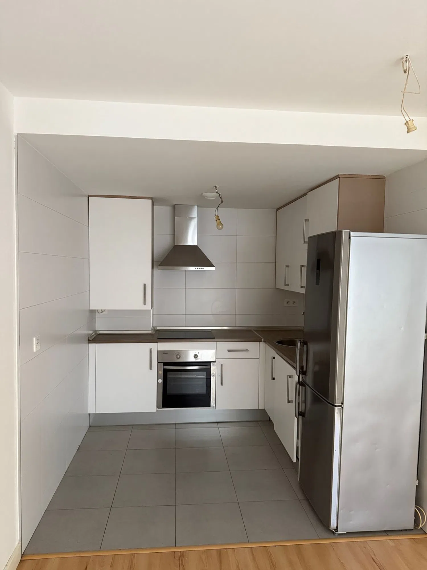 Piso en plaza del Ecce Homo, 1 - Foto 5