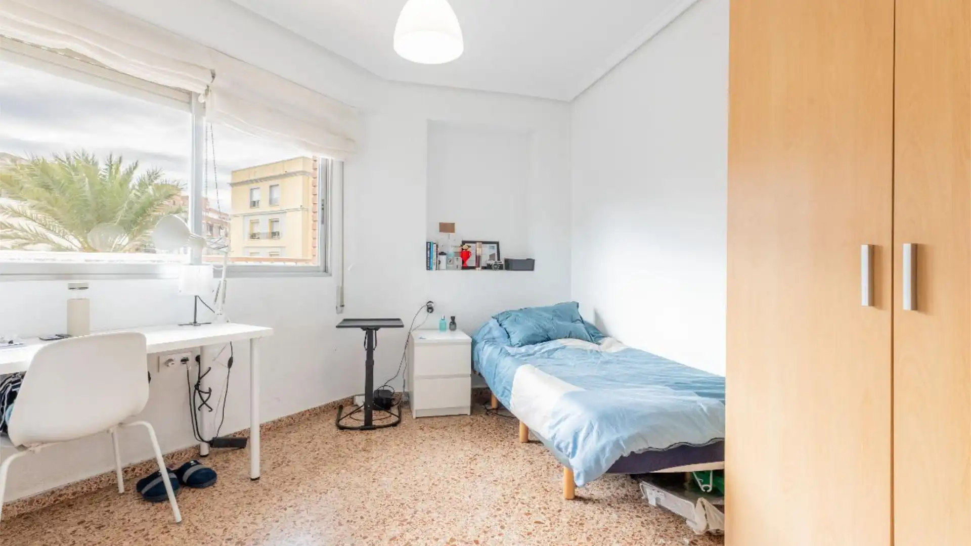 Piso en  Carrer de Yecla 19 - Foto 29