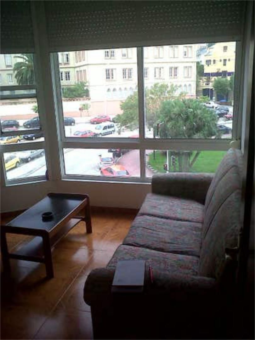 Piso en Ensanche - Foto 3