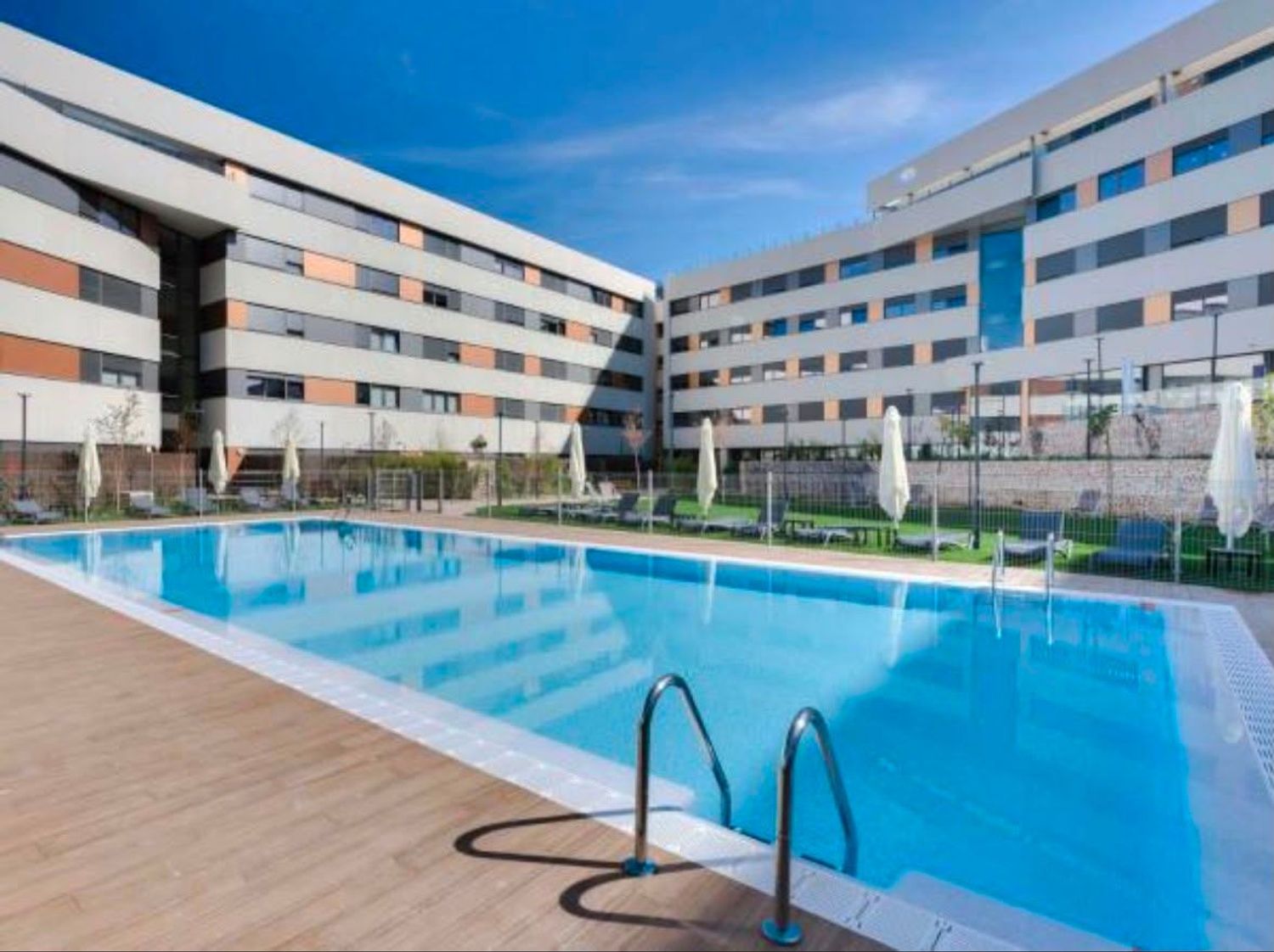 Estudio en Avenida del Monte Valdelatas, 40, Valdelacasa, Valdelacasa - Foto 10