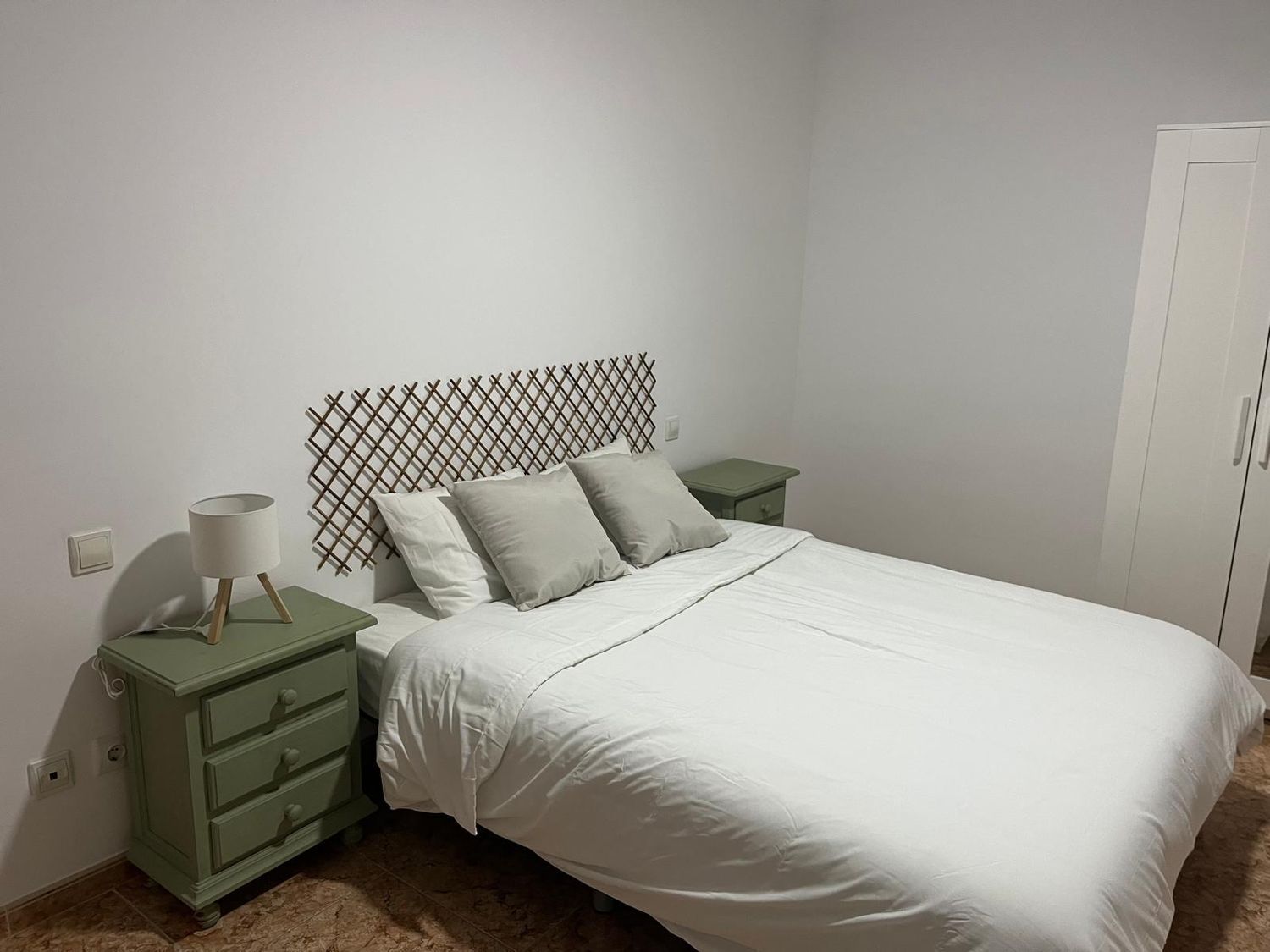 Piso en calle Américo Vespucio, 12 - Foto 8