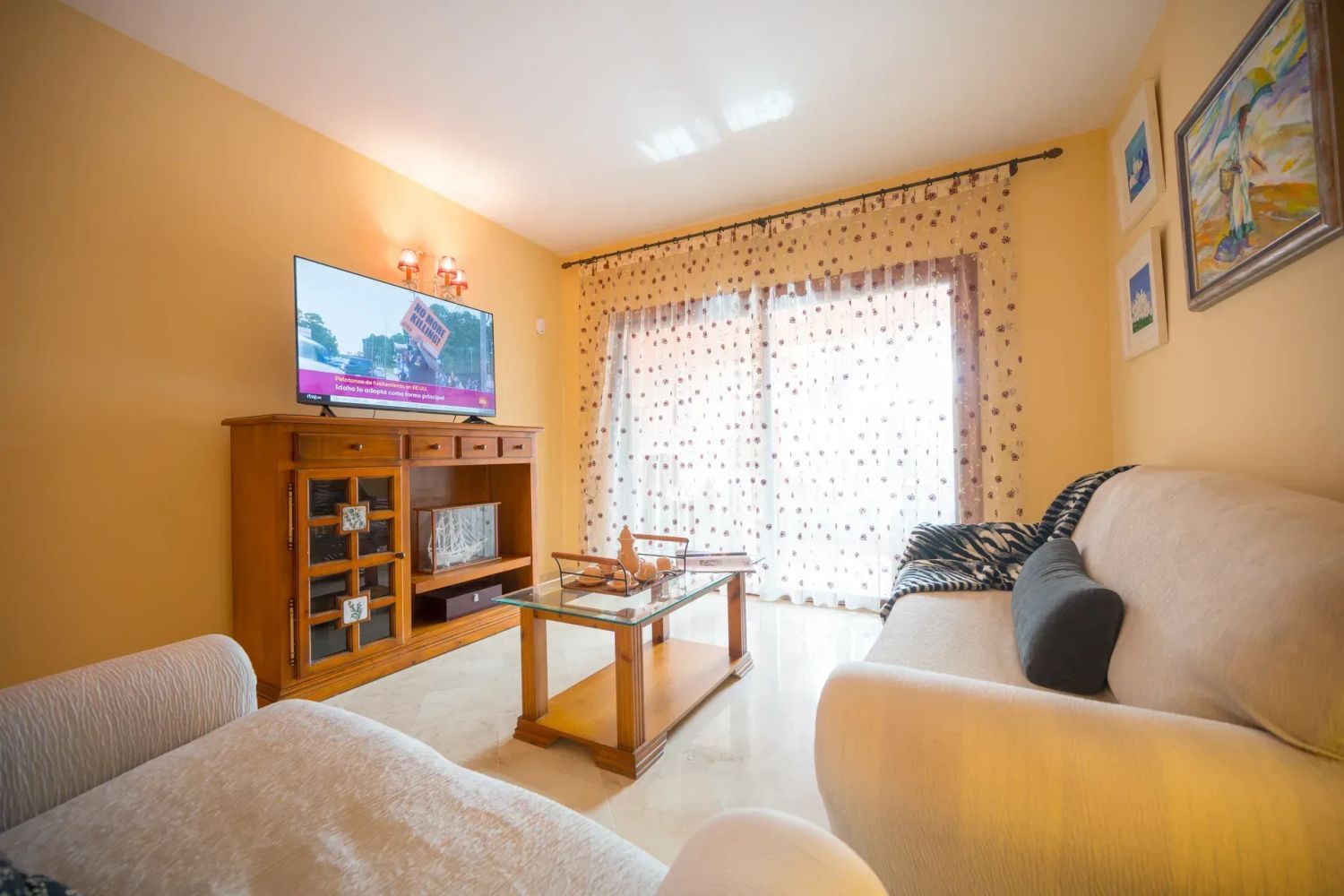 Piso en avenida del Gaviero, 13 - Foto 17